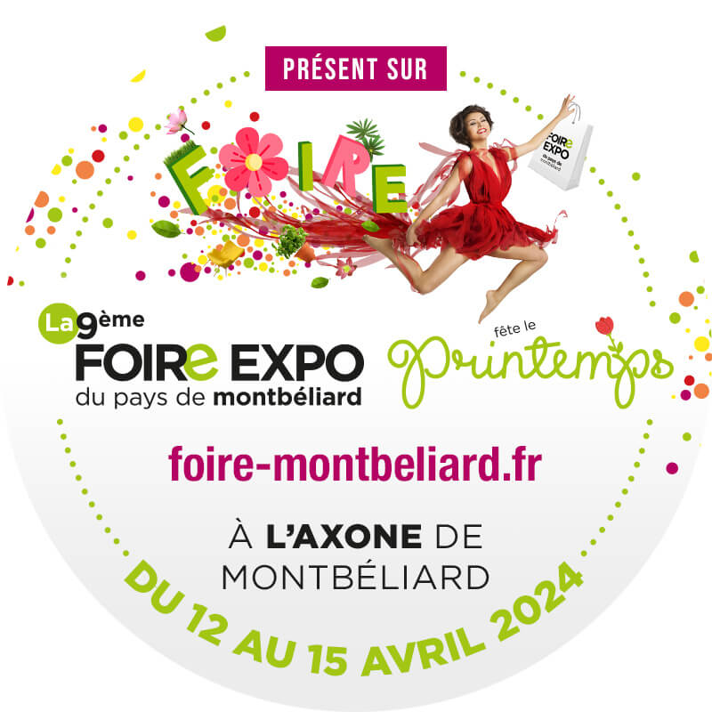 Foire du Pays de Montbéliard