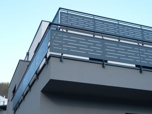 Gensbittel - Garde-corps