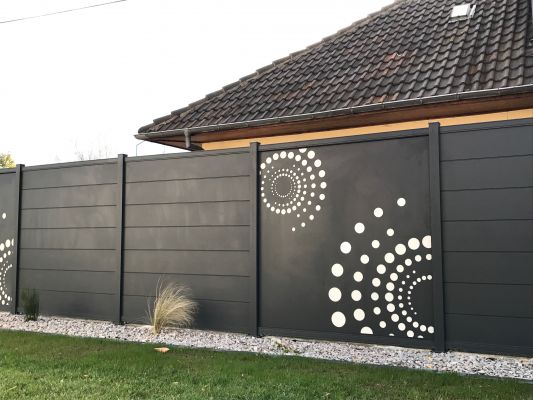 Gensbittel - Gensbittel ; fabrication de claustras en alu sur mesure à Colmar, à Mulhouse, dans le Haut-Rhin (68)