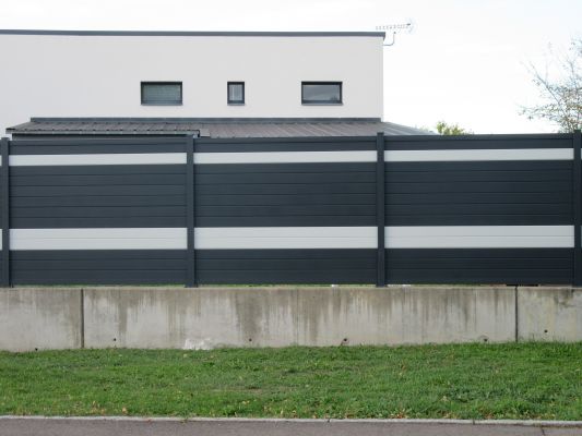 Gensbittel - Gensbittel ; fabrication de claustras en alu sur mesure à Colmar, à Mulhouse, dans le Haut-Rhin (68)