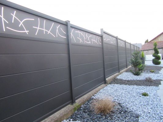 Gensbittel - Gensbittel ; fabrication de claustras en alu sur mesure à Colmar, à Mulhouse, dans le Haut-Rhin (68)