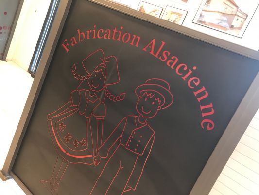 Gensbittel - Gensbittel ; fabrication de claustras en alu sur mesure à Colmar, à Mulhouse, dans le Haut-Rhin (68)