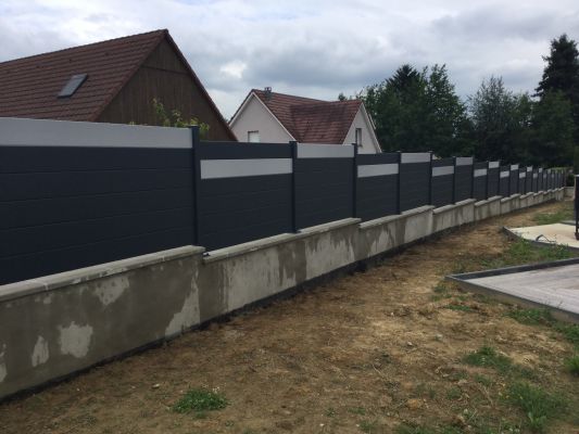 Gensbittel - Gensbittel ; fabrication de claustras en alu sur mesure à Colmar, à Mulhouse, dans le Haut-Rhin (68)