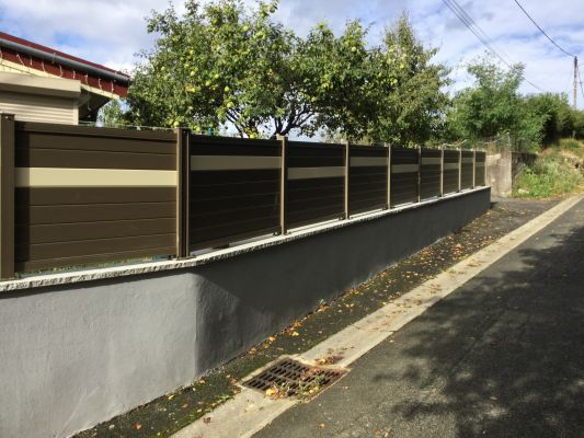 Gensbittel - Gensbittel ; fabrication de claustras en alu sur mesure à Colmar, à Mulhouse, dans le Haut-Rhin (68)