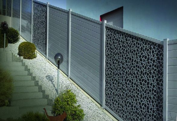 Gensbittel - Gensbittel ; fabrication de claustras en alu sur mesure à Colmar, à Mulhouse, dans le Haut-Rhin (68)