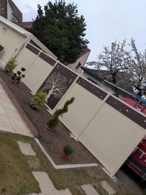 Gensbittel - Gensbittel ; fabrication de claustras en alu sur mesure à Colmar, à Mulhouse, dans le Haut-Rhin (68)