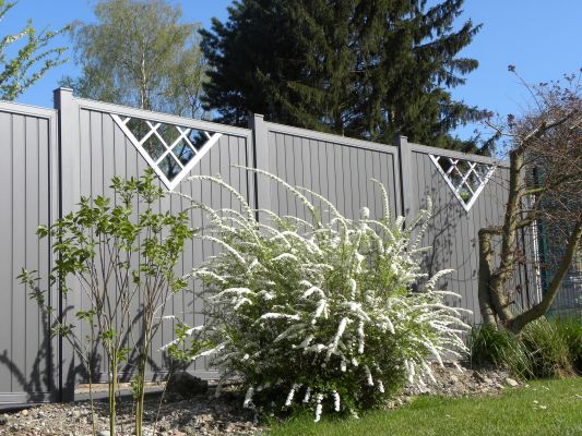 Gensbittel - Gensbittel ; fabrication de claustras en alu sur mesure à Colmar, à Mulhouse, dans le Haut-Rhin (68)