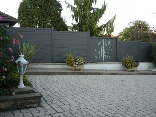 Gensbittel - Gensbittel ; fabrication de claustras en alu sur mesure à Colmar, à Mulhouse, dans le Haut-Rhin (68)