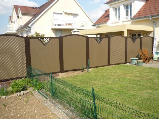 Gensbittel - Gensbittel ; fabrication de claustras en alu sur mesure à Colmar, à Mulhouse, dans le Haut-Rhin (68)