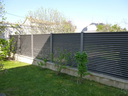 Gensbittel - Gensbittel ; fabrication de claustras en alu sur mesure à Colmar, à Mulhouse, dans le Haut-Rhin (68)