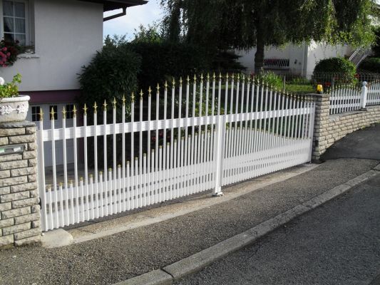 Gensbittel - Gensbittel ; fabrication de portails en alu sur mesure à Colmar, à Mulhouse, dans le Haut-Rhin (68)