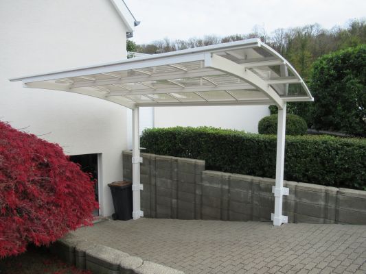 Gensbittel - Pergolas et carports
