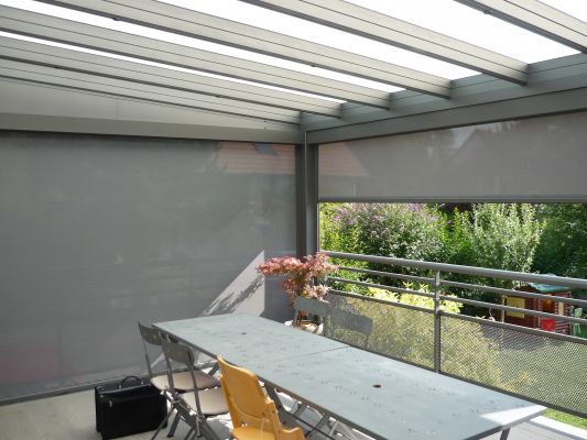 Gensbittel - Pergolas et carports