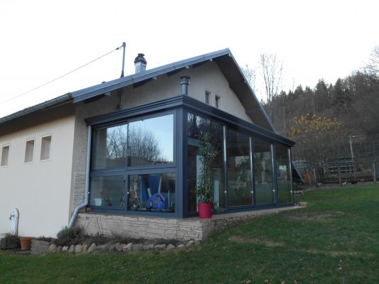 Gensbittel - Vérandas